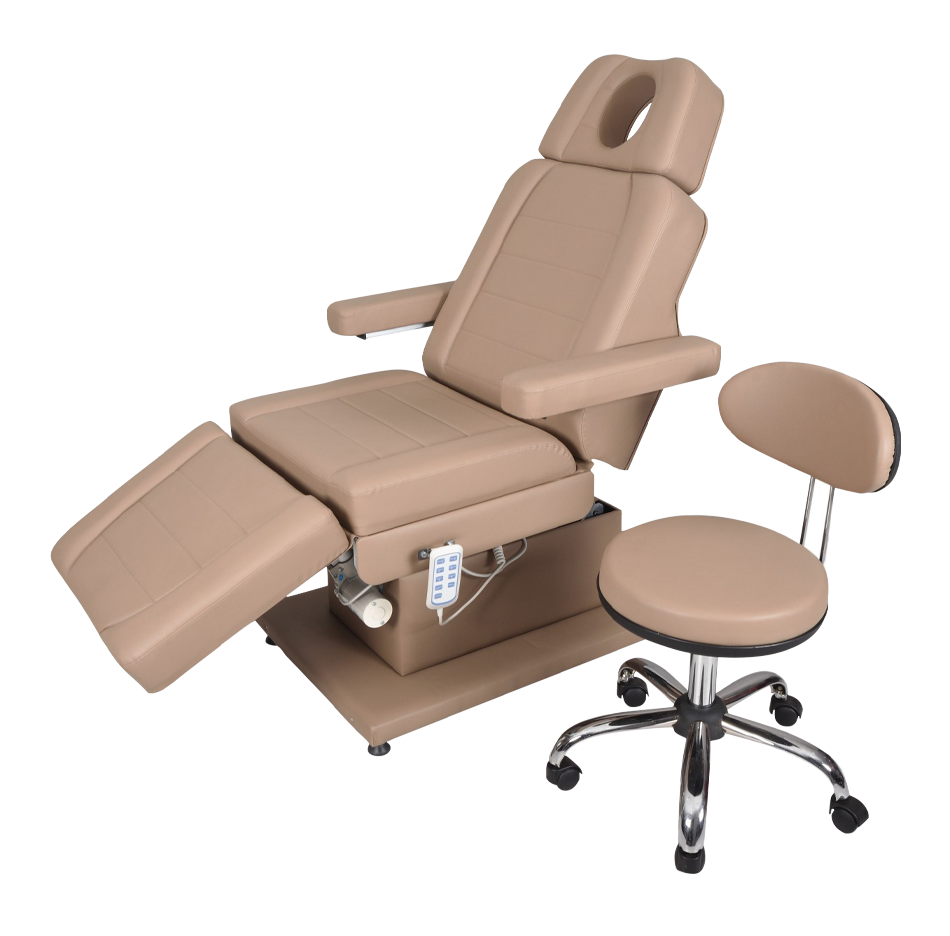 Luxury Hair Transplant and Aesthetic Chair