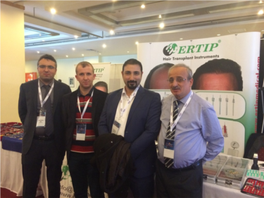 37th Turkish Society of Plastic Reconstructive and Aesthetic Surgeons Congress 4-7 Nov 2015