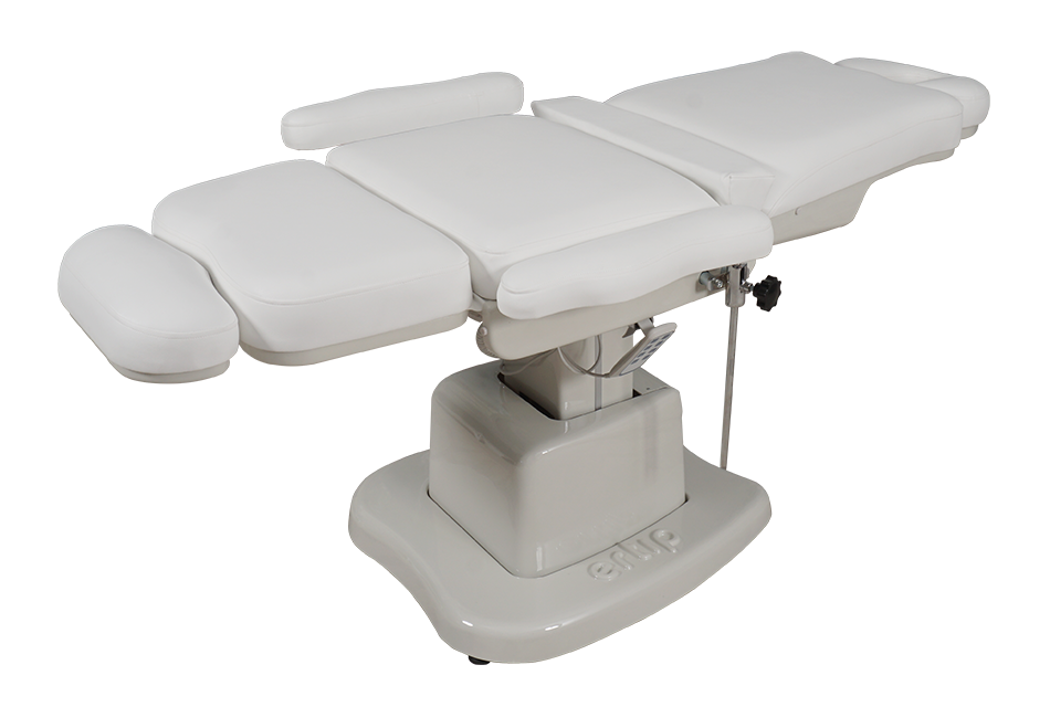 ELEGANCE Hair Transplant and Medical Aesthetic Chair (4 Motorized