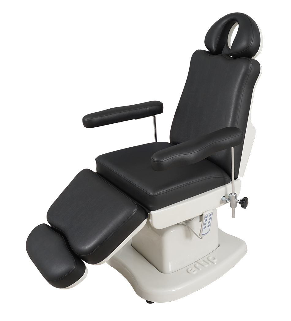 ELEGANCE Hair Transplant and Medical Aesthetic Chair (4 Motorized