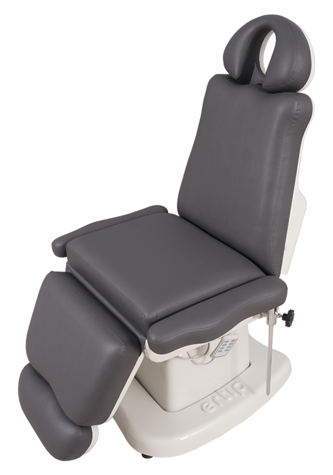 ELEGANCE Hair Transplant and Medical Aesthetic Chair (4 Motorized
