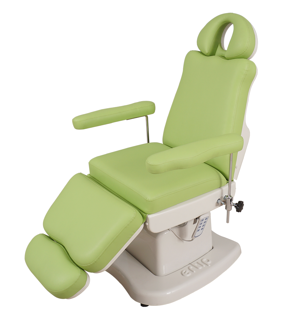 ELEGANCE Hair Transplant and Medical Aesthetic Chair (4 Motorized